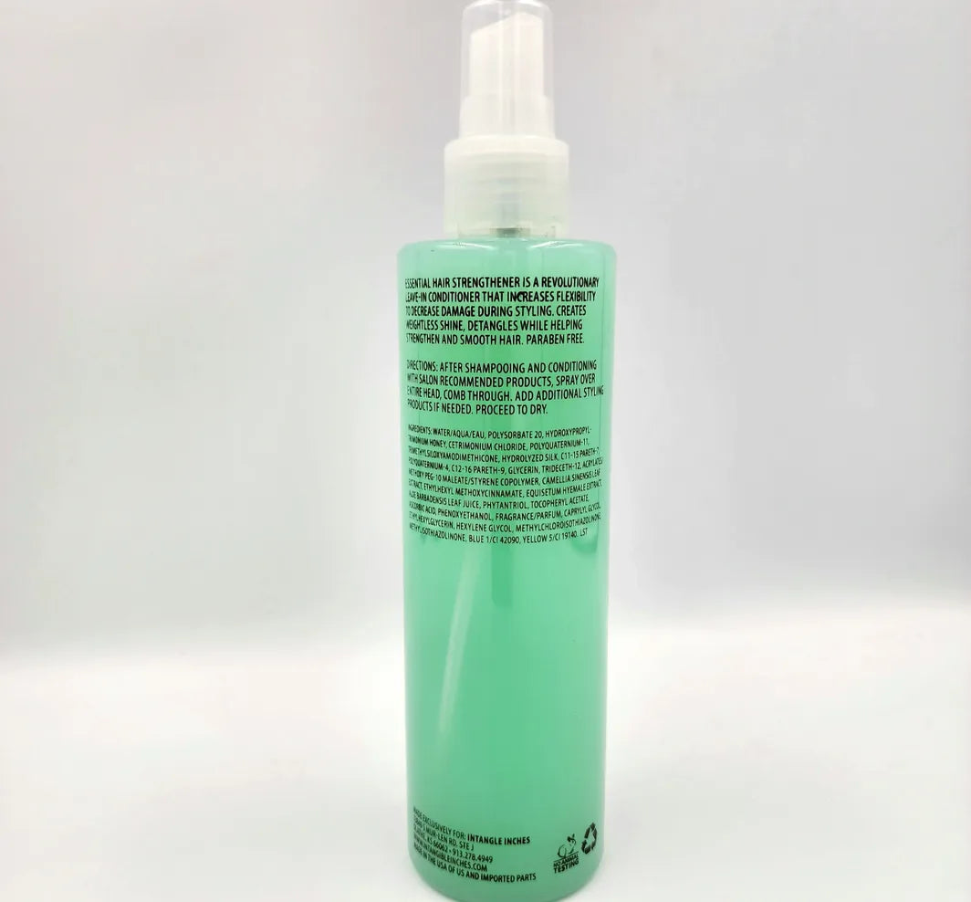Essential Leave-in Strengthener