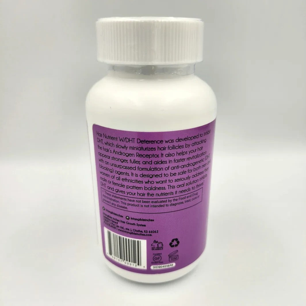 Essential Hair Nutrient