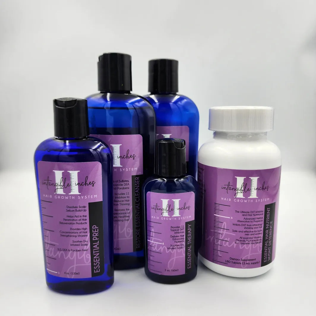 Essential Therapy Bundle